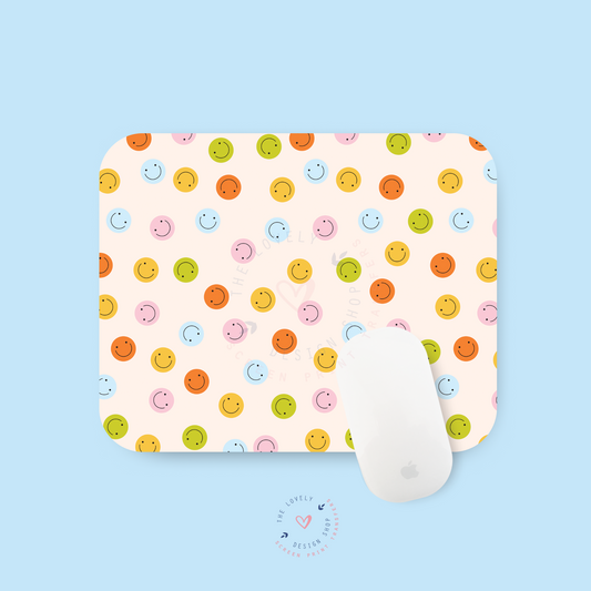 Caritas Felices - Mouse Pad