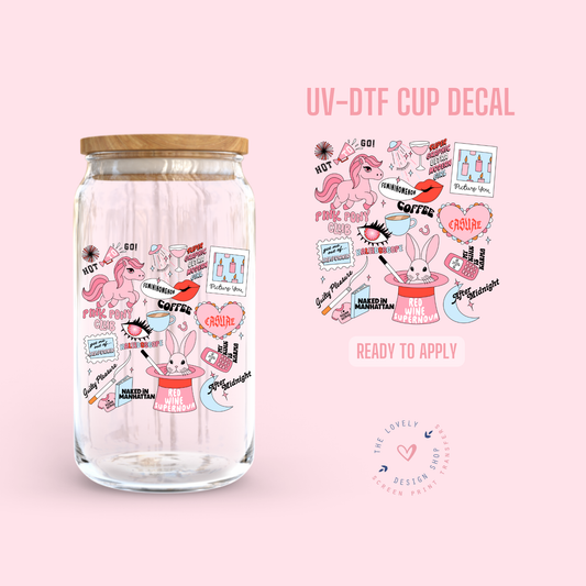 Trafoamp - UV DTF Cup Decal - Jul 29